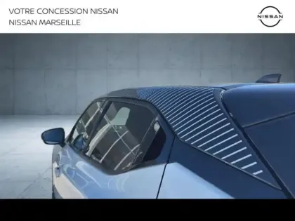 Photo 6 Nissan Juke  1.6 Hybrid 143ch Première Edition 2022.5