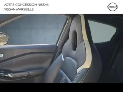 Photo 11 Nissan Juke  1.6 Hybrid 143ch Première Edition 2022.5