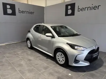 Photo Toyota Yaris