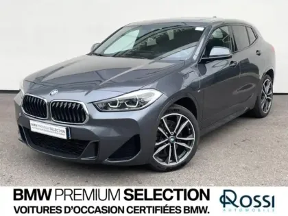Photo Bmw X2