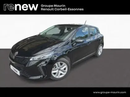 Photo Renault Clio