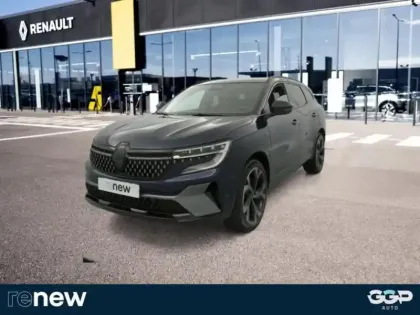 Photo Renault Espace