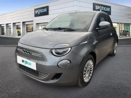 Photo Fiat 500
