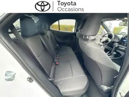 Photo 14 Toyota Yaris  Cross 116h Design MY25