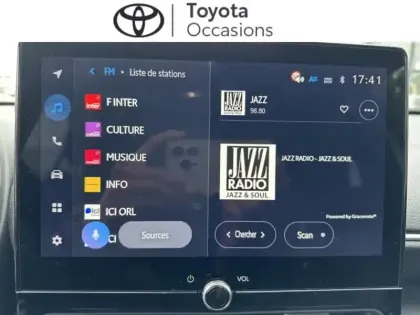 Photo 6 Toyota Yaris  Cross 116h Design MY25