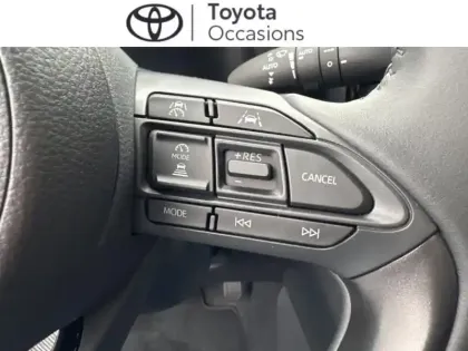 Photo 9 Toyota Yaris  Cross 116h Design MY25