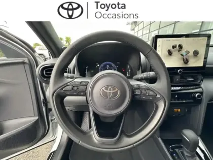Photo 5 Toyota Yaris  Cross 116h Design MY25