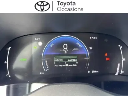 Photo 7 Toyota Yaris  Cross 116h Design MY25