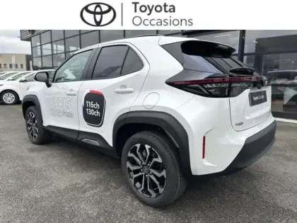 Photo 1 Toyota Yaris  Cross 116h Design MY25