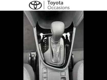 Photo 8 Toyota Yaris  Cross 116h Design MY25