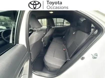 Photo 13 Toyota Yaris  Cross 116h Design MY25