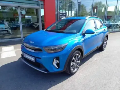 Photo Kia Stonic