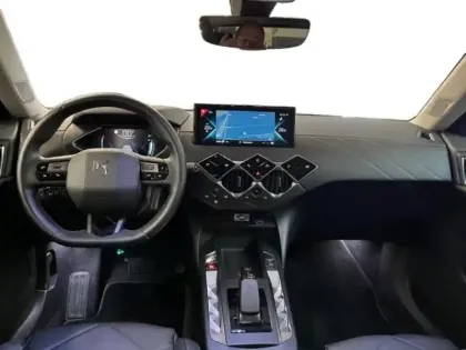 Photo 9 DS DS 3  Crossback E-Tense Connected Chic