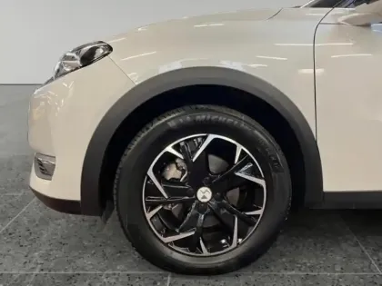 Photo 8 DS DS 3  Crossback E-Tense Connected Chic