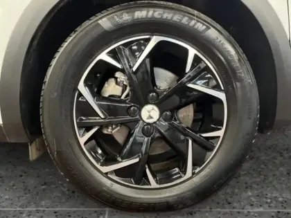 Photo 13 DS DS 3  Crossback E-Tense Connected Chic