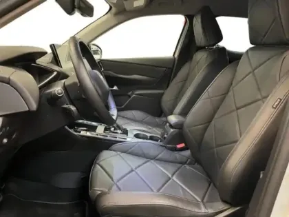 Photo 10 DS DS 3  Crossback E-Tense Connected Chic