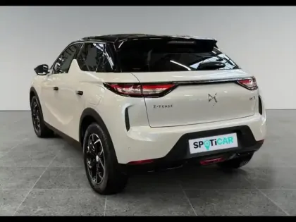 Photo 7 DS DS 3  Crossback E-Tense Connected Chic