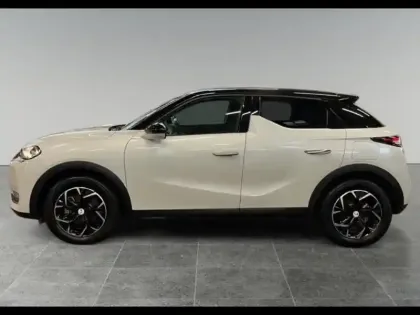 Photo 6 DS DS 3  Crossback E-Tense Connected Chic