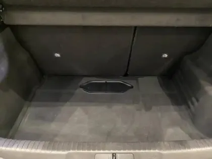 Photo 12 DS DS 3  Crossback E-Tense Connected Chic