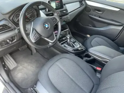 Photo 9 BMW Serie 2 Série 2 ActiveTourer 225xeA 224ch Business Design