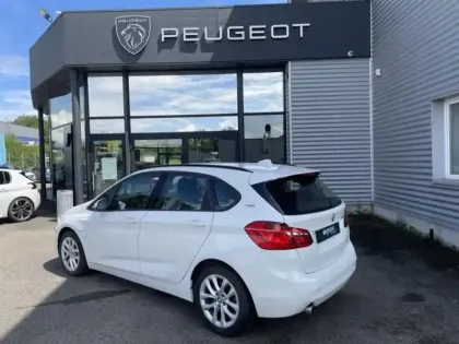 Photo 6 BMW Serie 2 Série 2 ActiveTourer 225xeA 224ch Business Design