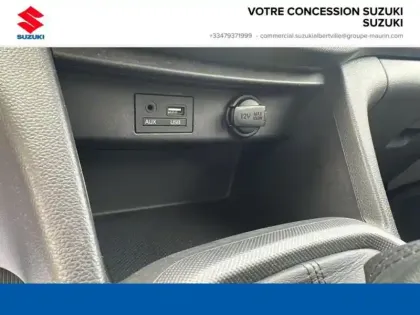 Photo 11 Hyundai I10  1.0 66ch Intuitive Euro6d-Temp