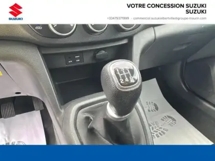 Photo 12 Hyundai I10  1.0 66ch Intuitive Euro6d-Temp