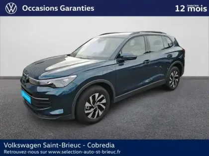 Photo Volkswagen Tiguan