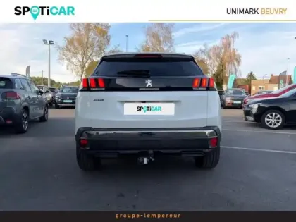 Photo 4 Peugeot 3008  1.5 BlueHDi 130ch S&S Allure EAT8