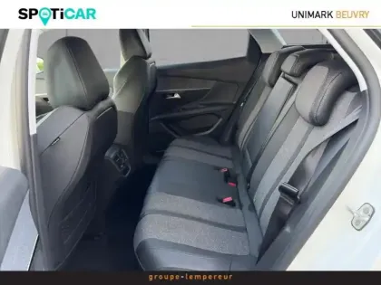 Photo 11 Peugeot 3008  1.5 BlueHDi 130ch S&S Allure EAT8