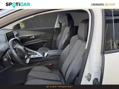 Photo 10 Peugeot 3008  1.5 BlueHDi 130ch S&S Allure EAT8