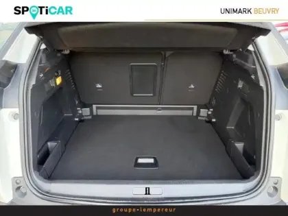 Photo 5 Peugeot 3008  1.5 BlueHDi 130ch S&S Allure EAT8