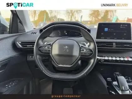 Photo 8 Peugeot 3008  1.5 BlueHDi 130ch S&S Allure EAT8