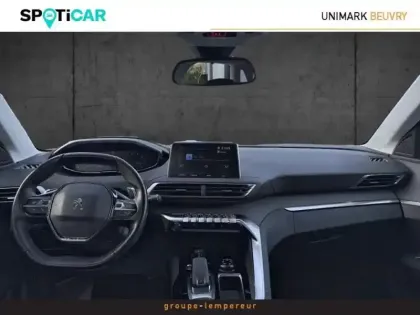 Photo 7 Peugeot 3008  1.5 BlueHDi 130ch S&S Allure EAT8