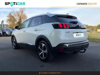 Photo 6 Peugeot 3008  1.5 BlueHDi 130ch S&S Allure EAT8