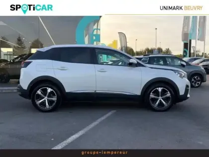 Photo 3 Peugeot 3008  1.5 BlueHDi 130ch S&S Allure EAT8