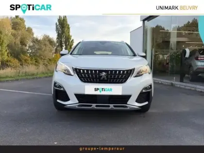 Photo 1 Peugeot 3008  1.5 BlueHDi 130ch S&S Allure EAT8