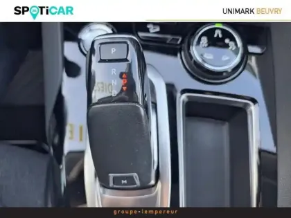 Photo 13 Peugeot 3008  1.5 BlueHDi 130ch S&S Allure EAT8