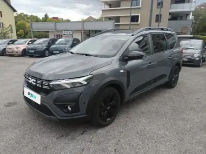 Photo Dacia Jogger