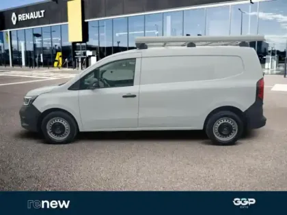 Photo 2 Renault Kangoo  Van L1 1.5 Blue dCi 115ch Grand Confort - 22