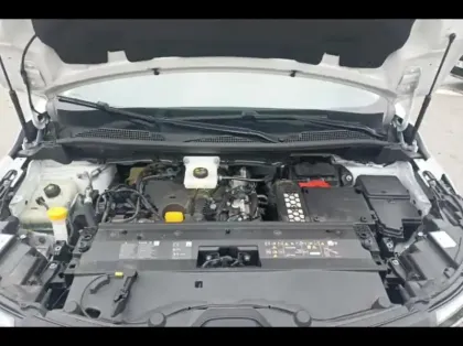 Photo 14 Renault Kangoo  Van L1 1.5 Blue dCi 115ch Grand Confort - 22