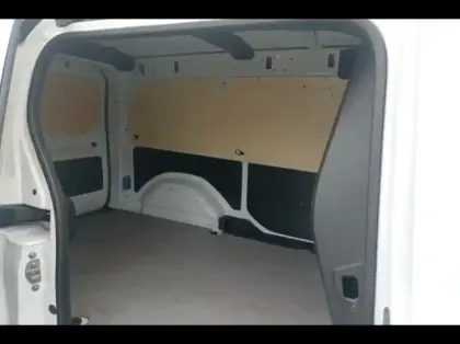 Photo 11 Renault Kangoo  Van L1 1.5 Blue dCi 115ch Grand Confort - 22