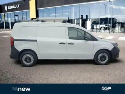 Photo 6 Renault Kangoo  Van L1 1.5 Blue dCi 115ch Grand Confort - 22
