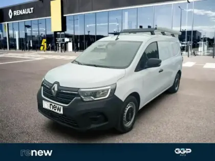 Photo Renault Kangoo