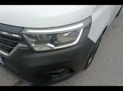 Photo 13 Renault Kangoo  Van L1 1.5 Blue dCi 115ch Grand Confort - 22