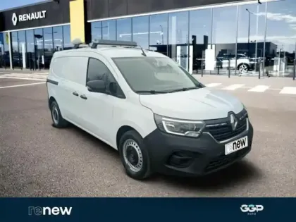 Photo 7 Renault Kangoo  Van L1 1.5 Blue dCi 115ch Grand Confort - 22