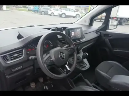 Photo 8 Renault Kangoo  Van L1 1.5 Blue dCi 115ch Grand Confort - 22