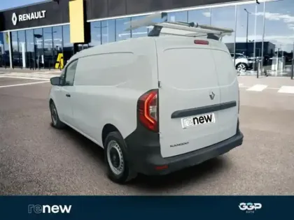 Photo 3 Renault Kangoo  Van L1 1.5 Blue dCi 115ch Grand Confort - 22