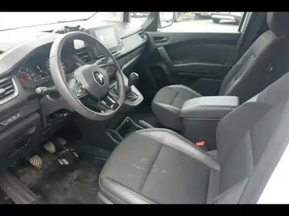 Photo 9 Renault Kangoo  Van L1 1.5 Blue dCi 115ch Grand Confort - 22