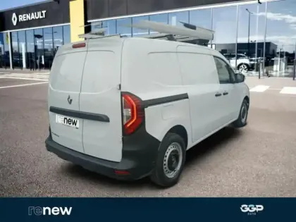 Photo 5 Renault Kangoo  Van L1 1.5 Blue dCi 115ch Grand Confort - 22